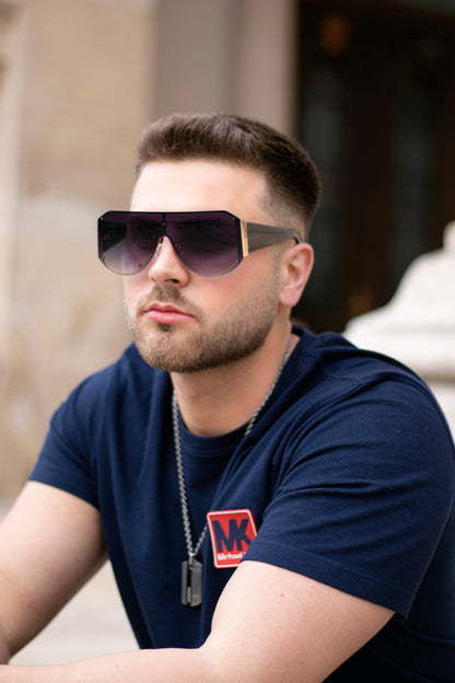 Ochelari Dennis