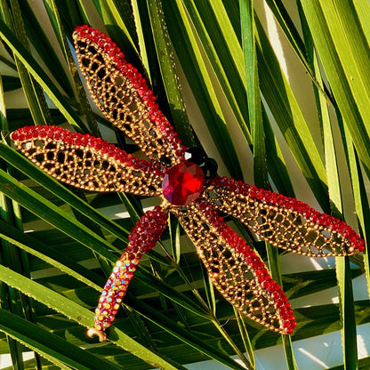 Brose Dragonfly
